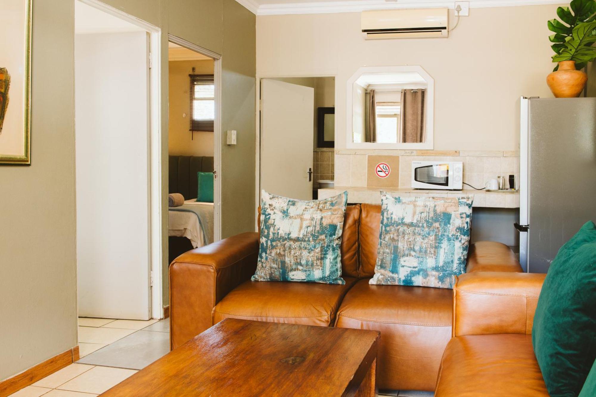 Biweda Nguni Lodge Mkuze Exteriér fotografie