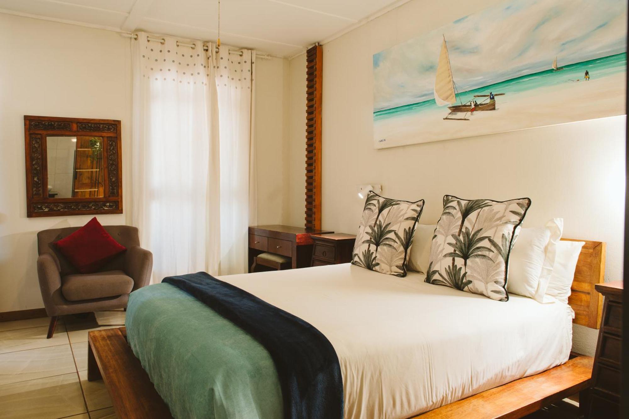 Biweda Nguni Lodge Mkuze Exteriér fotografie