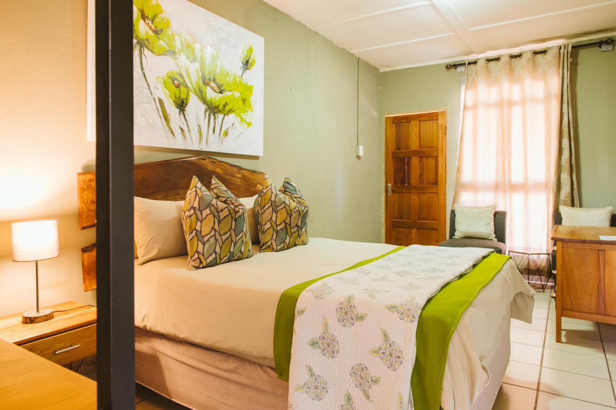 Biweda Nguni Lodge Mkuze Exteriér fotografie