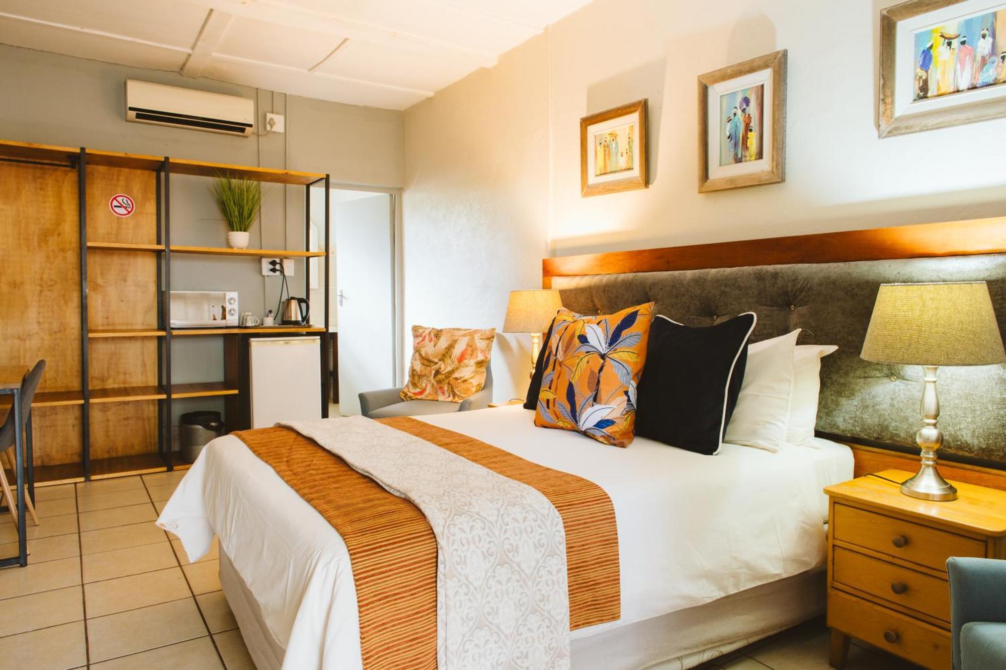 Biweda Nguni Lodge Mkuze Exteriér fotografie